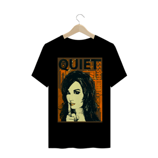 Nome do produtoSSSHHH! QUIET