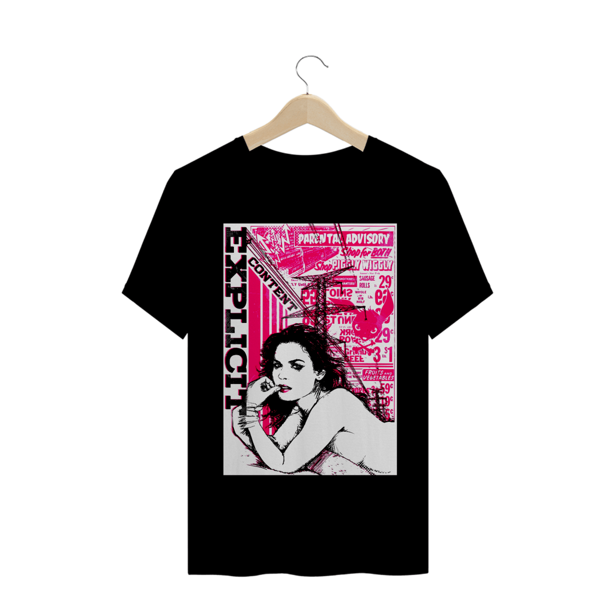 Nome do produto: CONTENT EXPLICIT