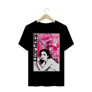 Nome do produtoCONTENT EXPLICIT