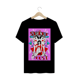 Nome do produtoSWEET LUST