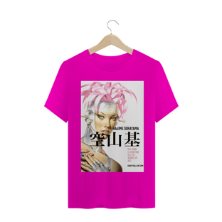 Nome do produtoHAJIME 2016