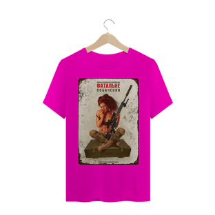 Nome do produtoGIRLS AND GUNS