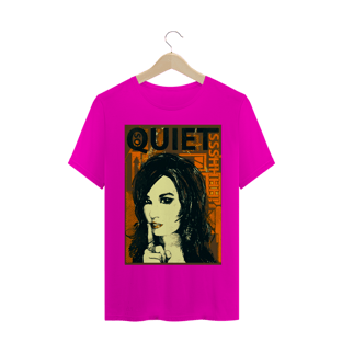 Nome do produtoSSSHHH! QUIET