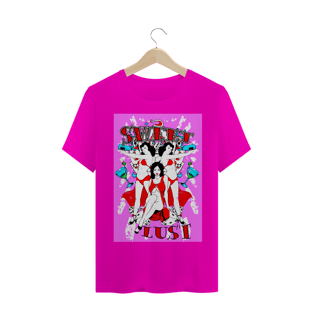 Nome do produtoSWEET LUST