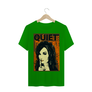 Nome do produtoSSSHHH! QUIET