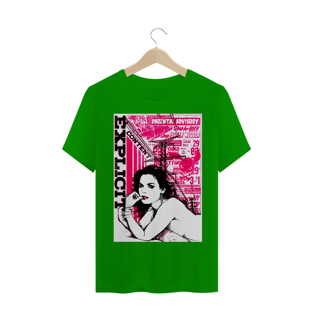 Nome do produtoCONTENT EXPLICIT