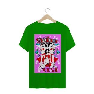 Nome do produtoSWEET LUST