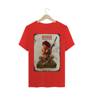 Nome do produtoGIRLS AND GUNS