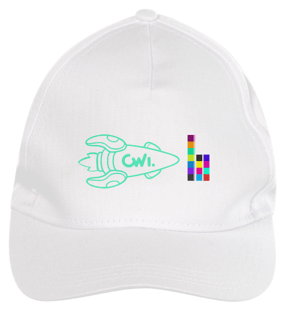 Nome do produtoBoné Estampa Verde