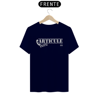 Nome do produto Camiseta Articule