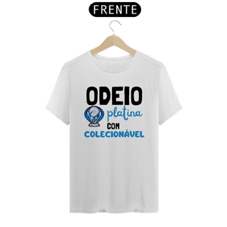 Nome do produto Camiseta 