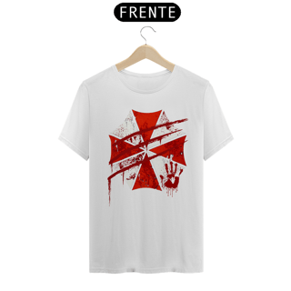 Nome do produto Camiseta Umbrella