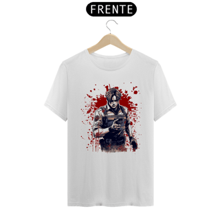 Nome do produto Camiseta Leon