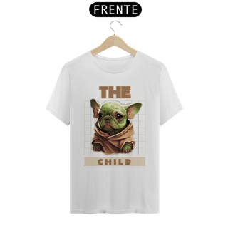 Nome do produto Camiseta The Child