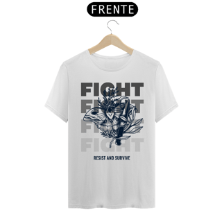 Nome do produto Camiseta The Last of Us Fight