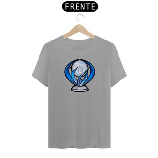 Nome do produto Camiseta Platina