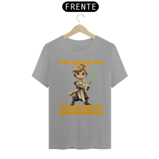 Nome do produto Camiseta Jedi em Treinamento