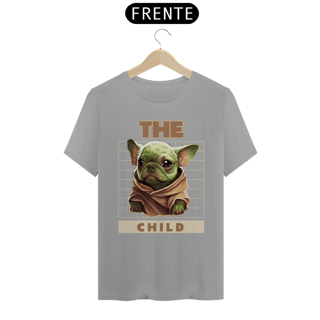 Nome do produto Camiseta The Child