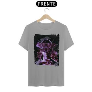 Nome do produto Camiseta The Last of Us Arte Mariposa