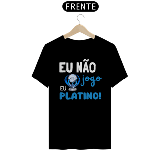Nome do produto Camiseta 