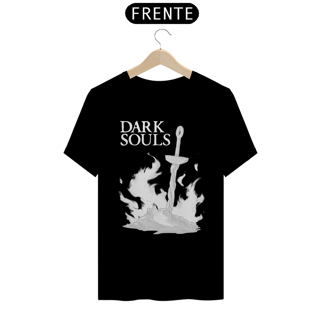 Nome do produto Camiseta Dark Souls