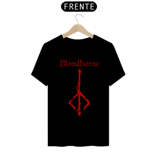 Nome do produto Camiseta Bloodborne