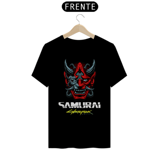 Nome do produto Camiseta Cyberpunk 2077