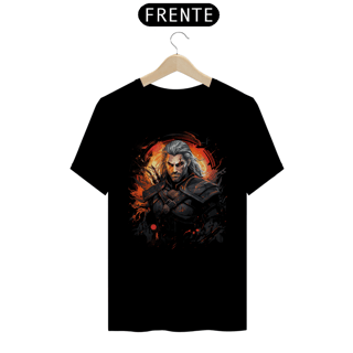 Nome do produto Camiseta Geralt