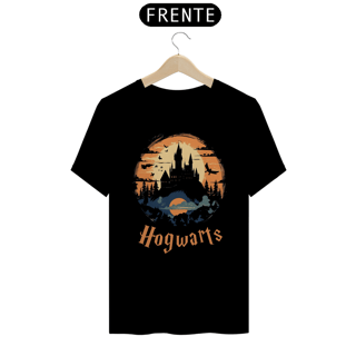 Nome do produto Camiseta Hogwarts