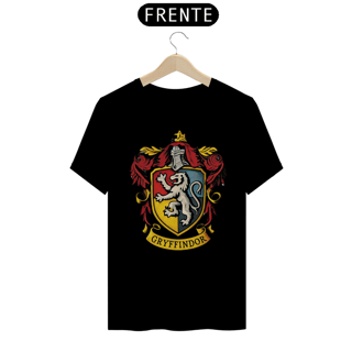 Nome do produto Camiseta Grifinória