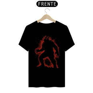 Nome do produto Camiseta Bloater TLOU