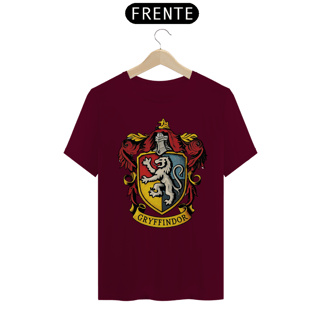 Nome do produto Camiseta Grifinória