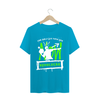 Nome do produto Que belo dia para uma revolução!
