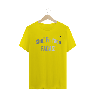 Nome do produto Camiseta Cuteleiro 
