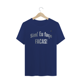Nome do produto Camiseta Cuteleiro 