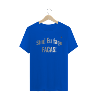 Nome do produto Camiseta Cuteleiro 
