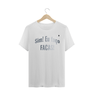 Nome do produto Camiseta Cuteleiro 