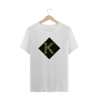 Nome do produto Camiseta Plus Size KniveMarketplace