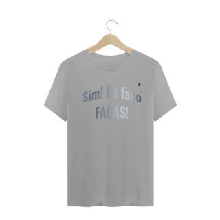 Nome do produto Camiseta Cuteleiro 