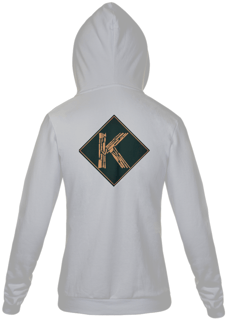 Nome do produto Moletom KnivesMarketplace