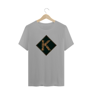 Nome do produto Camiseta Plus Size KniveMarketplace