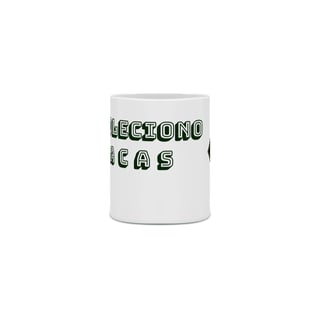 Nome do produto Caneca Colecionador