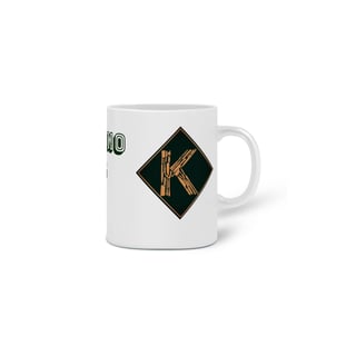 Nome do produto Caneca Colecionador