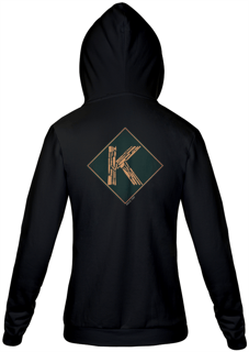 Moletom KnivesMarketplace