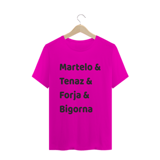 Nome do produto Camiseta Forjador