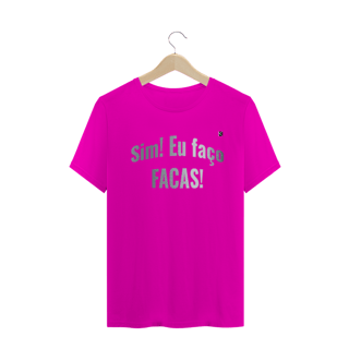 Nome do produto Camiseta Cuteleiro 