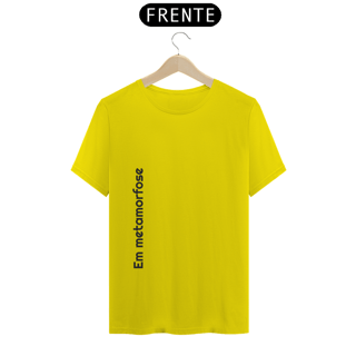 Nome do produto T-Shirt quality