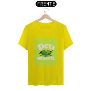 Nome do produto T-Shirt Classic (Limitada )