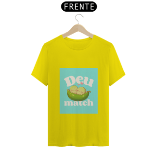 Nome do produto T-Shirt Classic (Limitada)