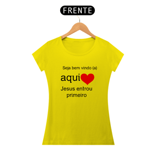 Nome do produto Baby Long Classic (frases-t.b)